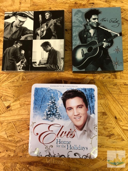 Thank You Cards, Home For The Holidays Collectors Addition