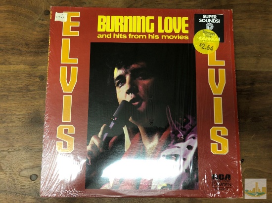 Elvis Album
