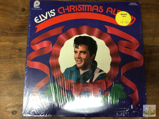 Elvis Album