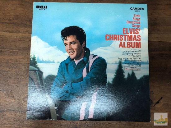 Elvis Album