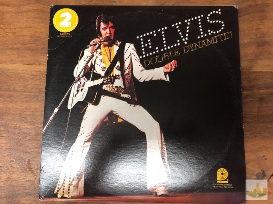 Elvis Album