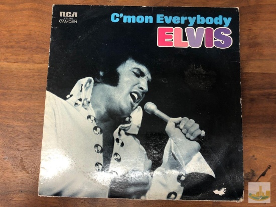 Elvis Album