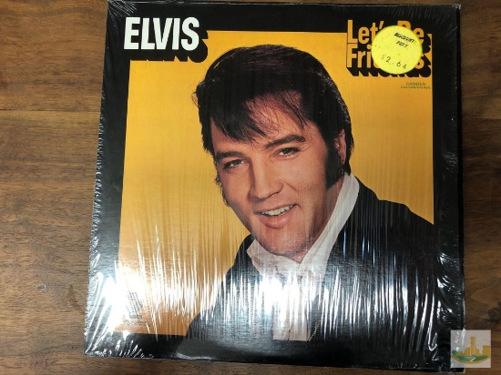 Elvis Album