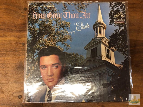 Elvis Album