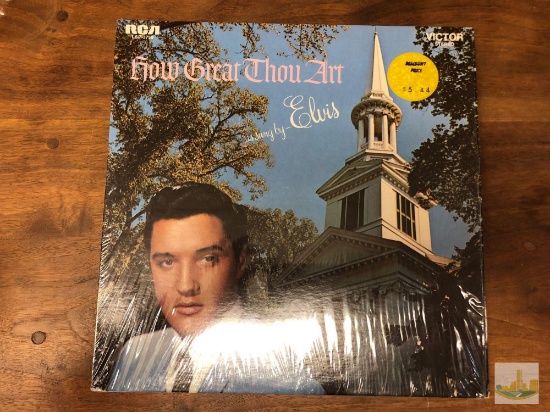 Elvis Album