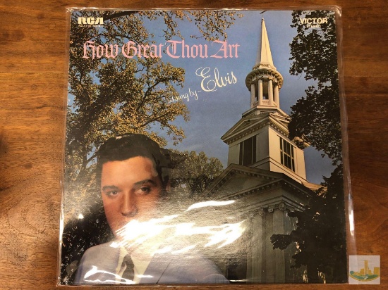 Elvis Album