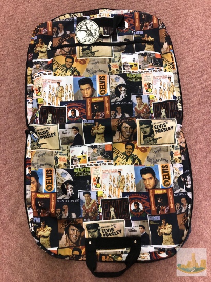 Elvis Suit Bag