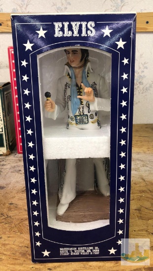 Elvis Decanter
