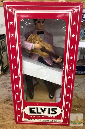 Elvis Decanter