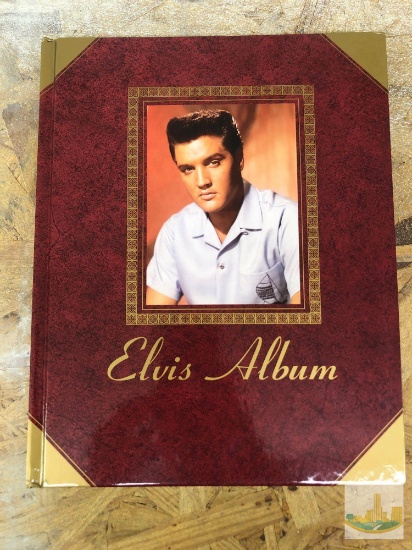 Elvis Album