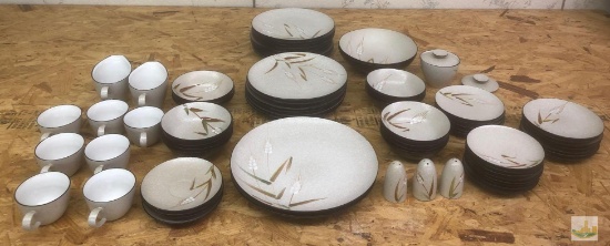Stoneware