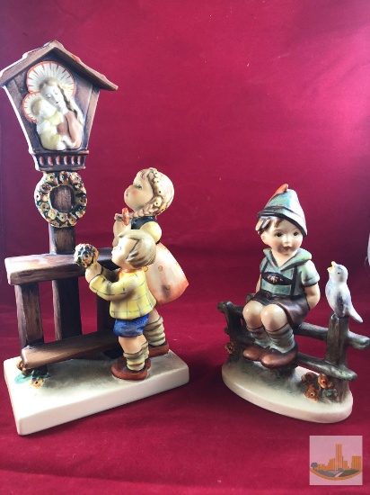 Hummel Collectables