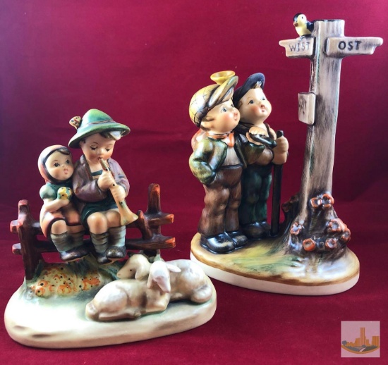 Hummel Collectables