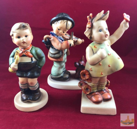 Hummel Collectables