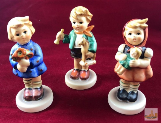 Hummel Collectables