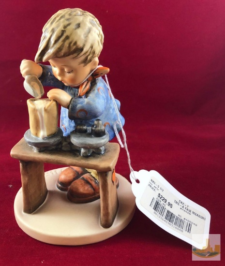 Hummel Collectables