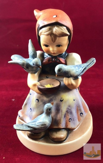 Hummel Collectables
