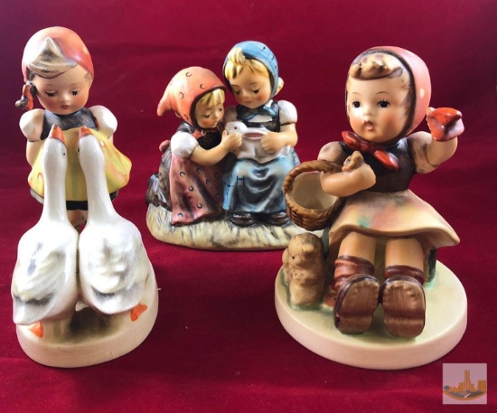 Hummel Collectables