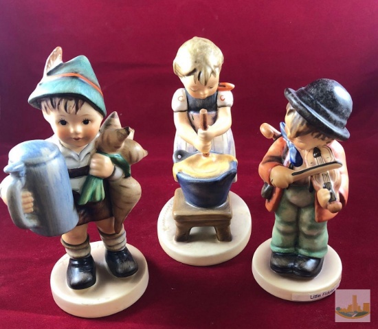 Hummel Collectables