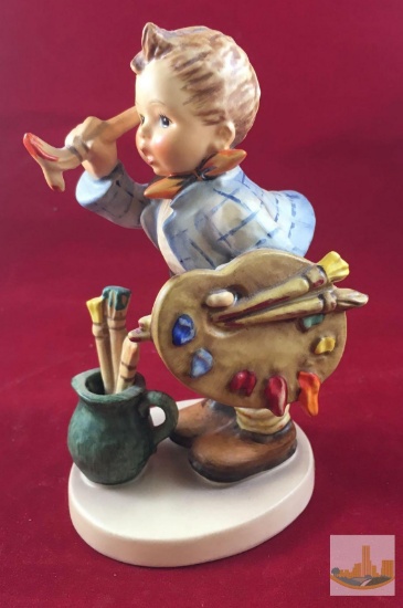 Hummel Collectables