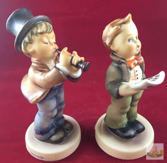 Hummel Collectables