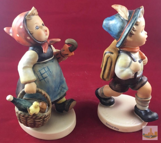 Hummel Collectables
