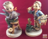 Hummel Collectables