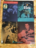 Assortment of Elvis Books/Magazines