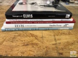 Elvis Books
