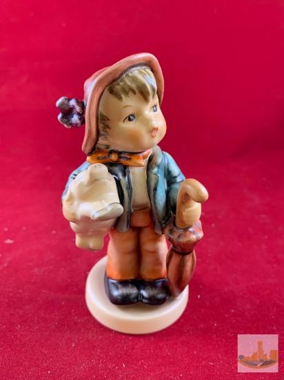 Hummel Collectable