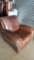 LEATHER RECLINER