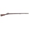 US M1795 Type 3 Springfield Flintlock Musket