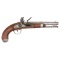 Model 1836 Flintlock Pistol by Waters