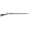 Model 1842 Springfield Musket Rifled & Sighted