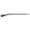 US M-1855 Springfield Rifle Musket