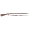 Model 1842 Harpers Ferry Rifled Musket