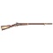 US M1841 Mississippi Rifle by Harpers Ferry