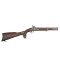 U.S. M1855 Pistol Carbine