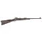 Model 1884 Springfield Trapdoor Carbine