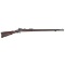 Model 1884 Springfield Trapdoor Rifle