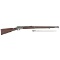 Winchester-Hotchkiss Model 1883 Bolt Action Rifle