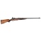 **BSA 33 1923 Sporting Rifle