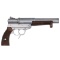 Nordsee Marked Walther SLD Kriegsmarine Flare Pistol