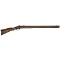 Full-stock Percussion Rifle