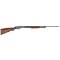 **Winchester Model 42 Pump Shotgun