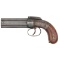 Manhattan Pepperbox Pistol