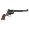 **Colt New Frontier Target Revolver