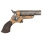 Starr Single-Shot Derringer