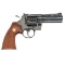 *Colt Python Revolver