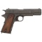 **Colt 1911 Pistol